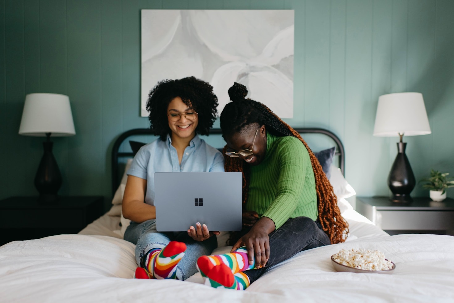 How to Leverage Technology for Growth