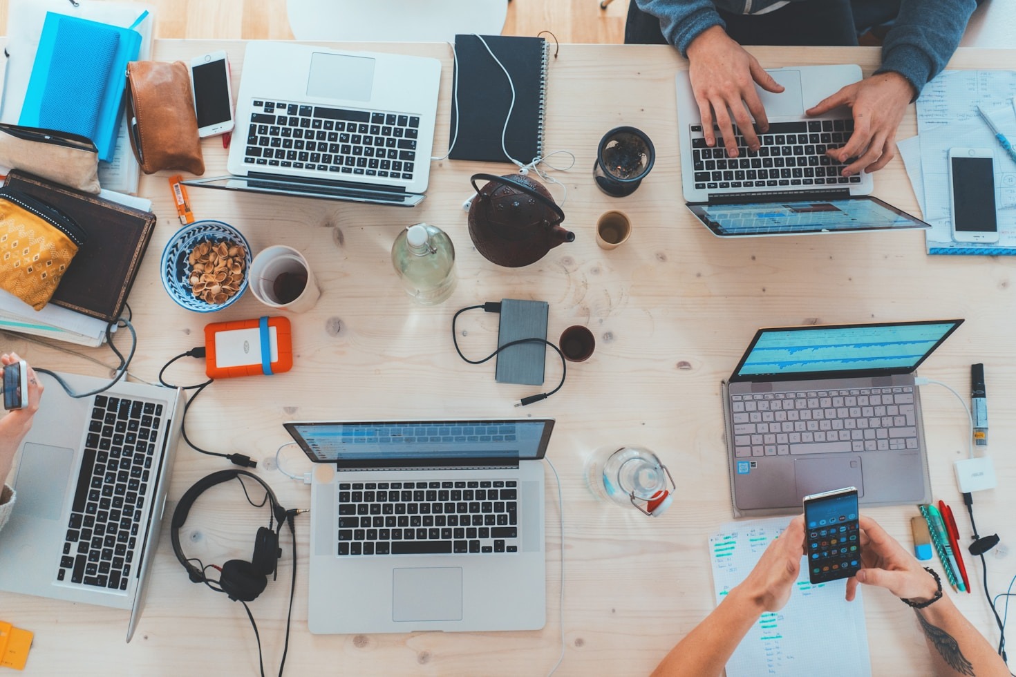 A Beginner’s Guide to Digital Success